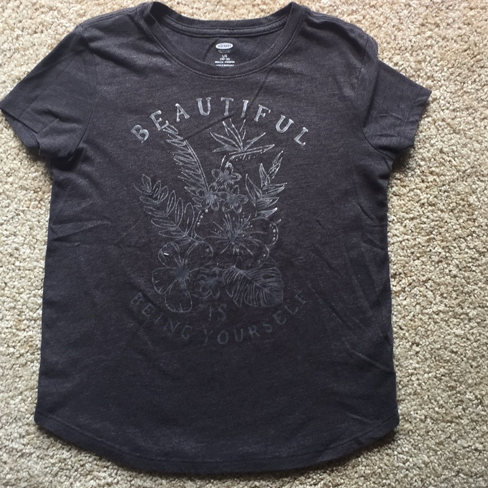 Girls shirt